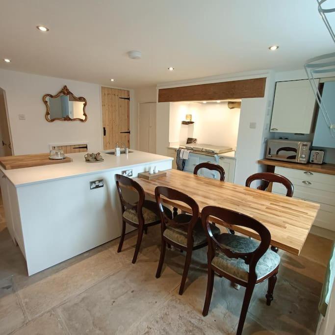 Cosy Cottage In The Yorkshire Dales Skipton Εξωτερικό φωτογραφία