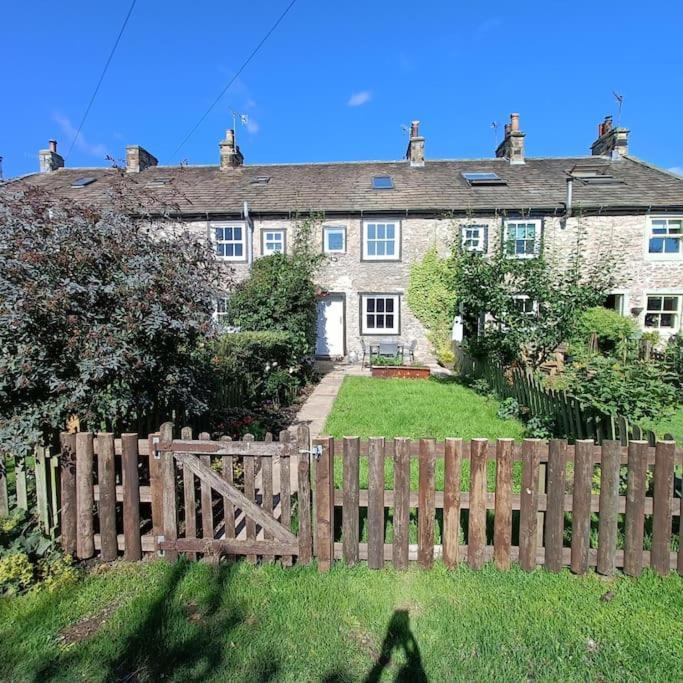Cosy Cottage In The Yorkshire Dales Skipton Εξωτερικό φωτογραφία