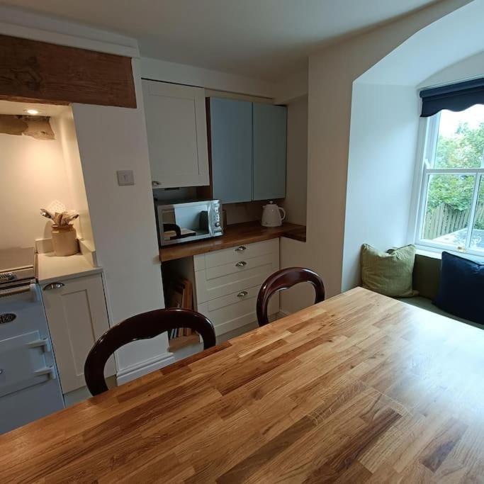 Cosy Cottage In The Yorkshire Dales Skipton Εξωτερικό φωτογραφία