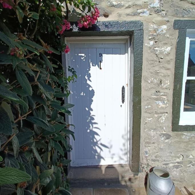 Cosy Cottage In The Yorkshire Dales Skipton Εξωτερικό φωτογραφία