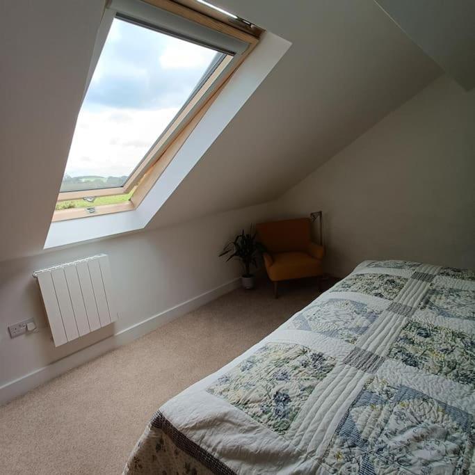 Cosy Cottage In The Yorkshire Dales Skipton Εξωτερικό φωτογραφία