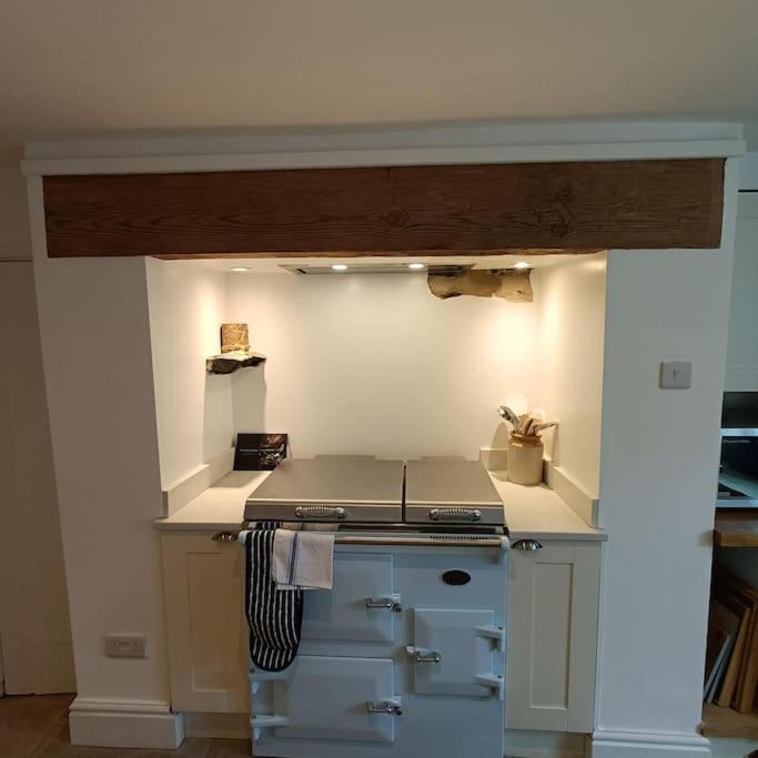 Cosy Cottage In The Yorkshire Dales Skipton Εξωτερικό φωτογραφία