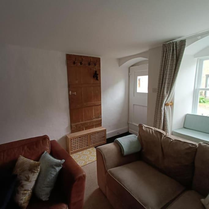 Cosy Cottage In The Yorkshire Dales Skipton Εξωτερικό φωτογραφία