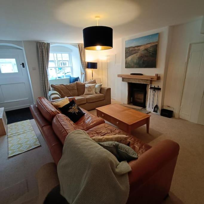 Cosy Cottage In The Yorkshire Dales Skipton Εξωτερικό φωτογραφία