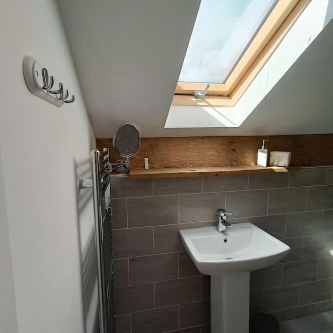 Cosy Cottage In The Yorkshire Dales Skipton Εξωτερικό φωτογραφία