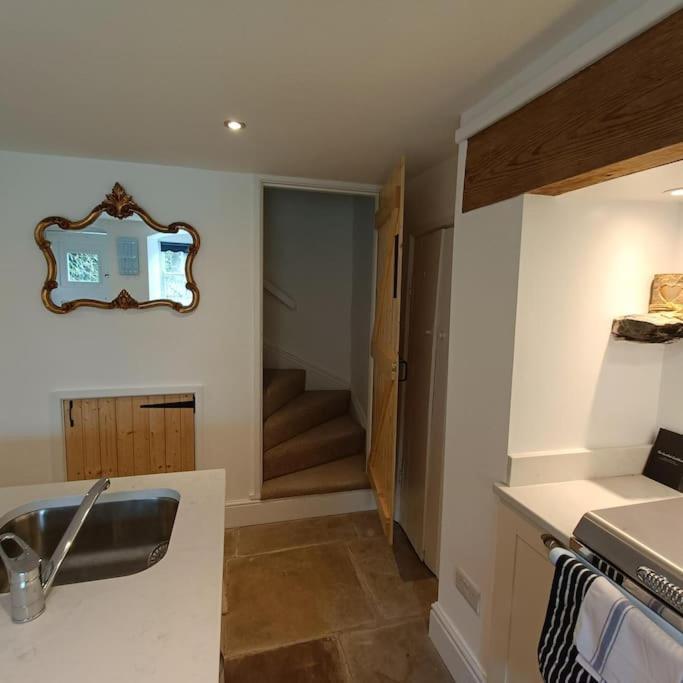 Cosy Cottage In The Yorkshire Dales Skipton Εξωτερικό φωτογραφία