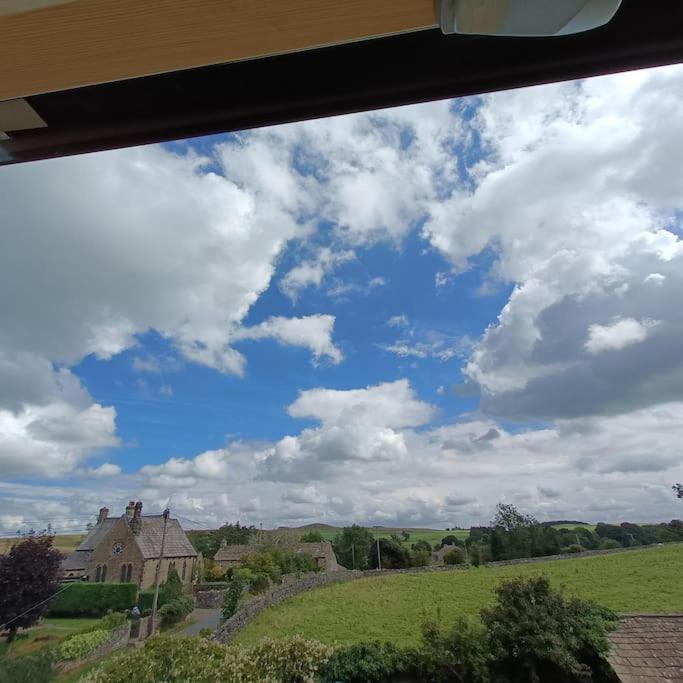Cosy Cottage In The Yorkshire Dales Skipton Εξωτερικό φωτογραφία